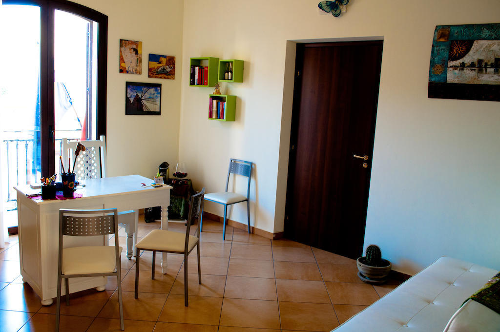 B&B Libertà Marsala Exterior foto